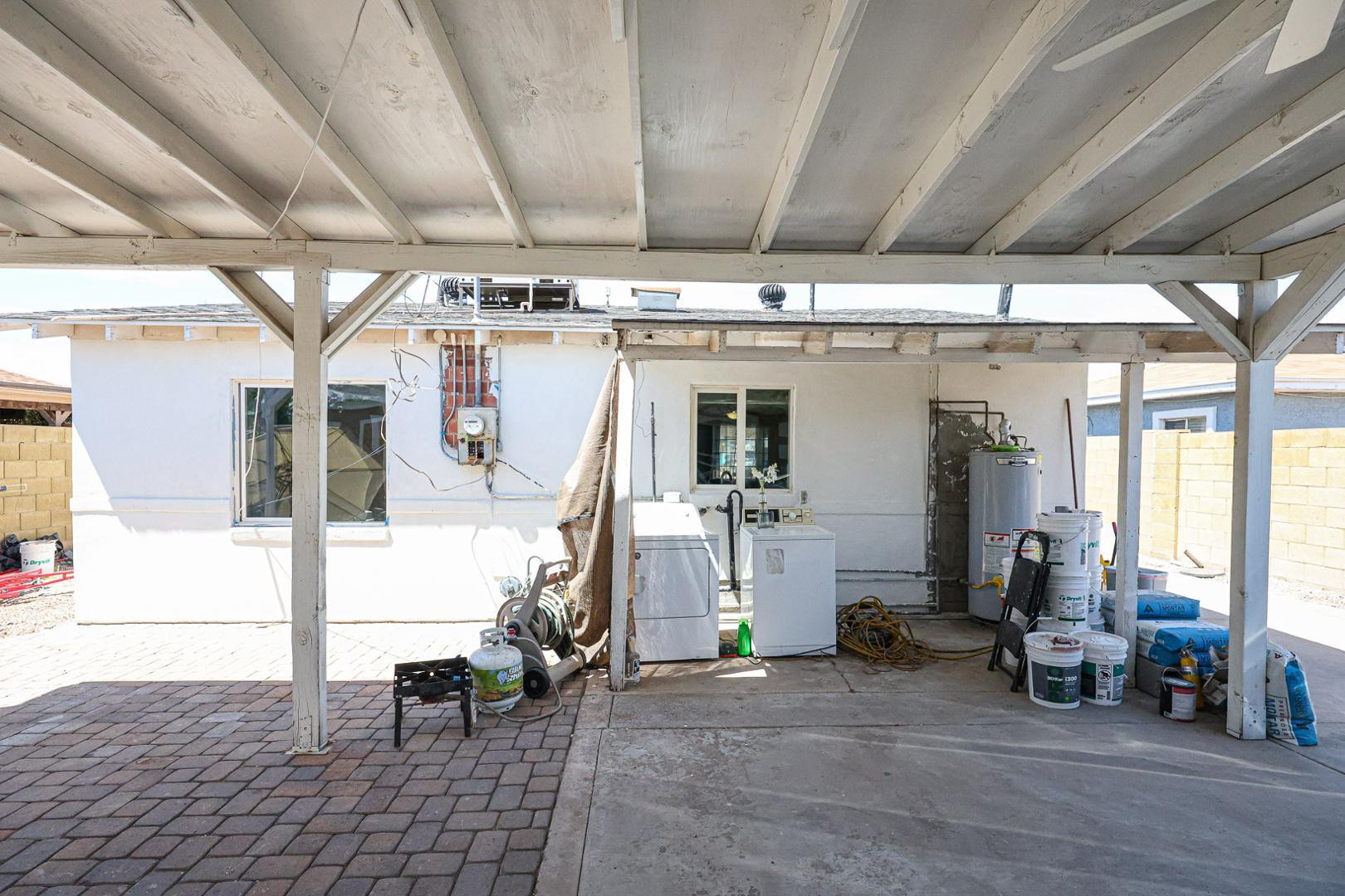 2217 East Harvard Street Phoenix, AZ 85006 - Photo 24 of 32 Photo #24