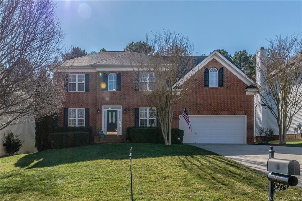 1915 Copperplate Road Charlotte, NC 28262 - Photo 1 of 35 Gallery Image 1