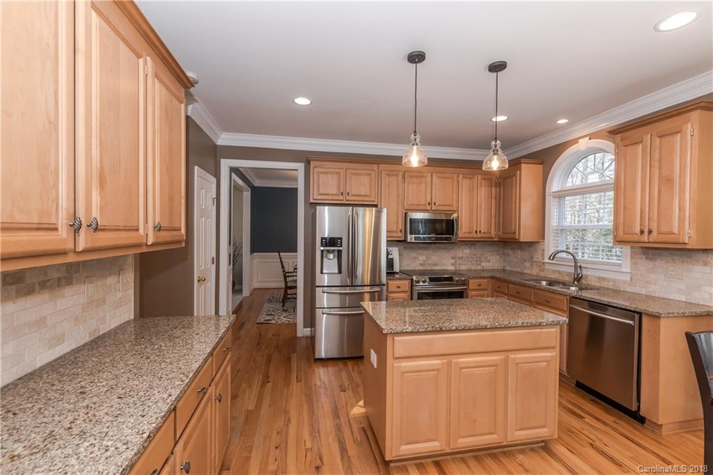 1915 Copperplate Road Charlotte, NC 28262 - Photo 11 of 35 Gallery Image 11