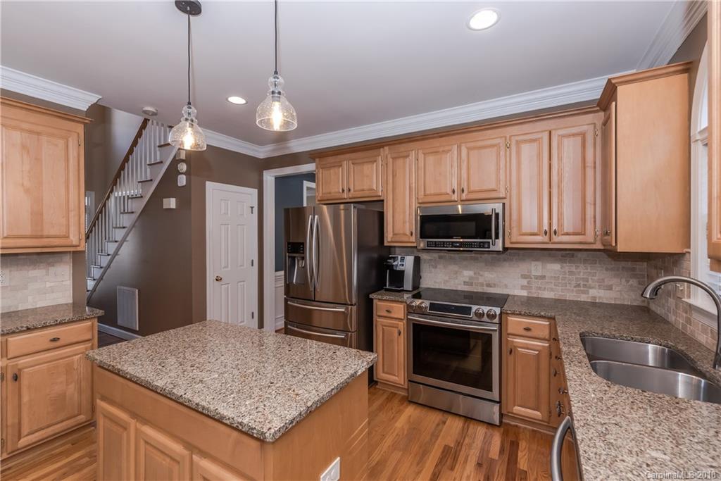 1915 Copperplate Road Charlotte, NC 28262 - Photo 12 of 35 Gallery Image 12