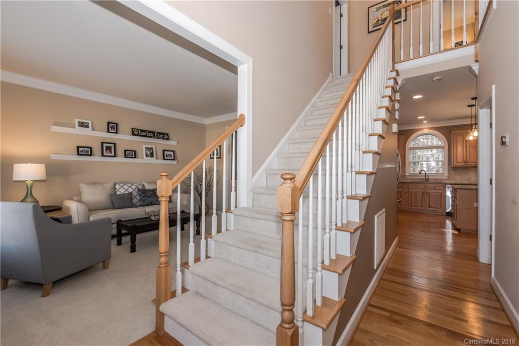 1915 Copperplate Road Charlotte, NC 28262 - Photo 4 of 35 Gallery Image 4