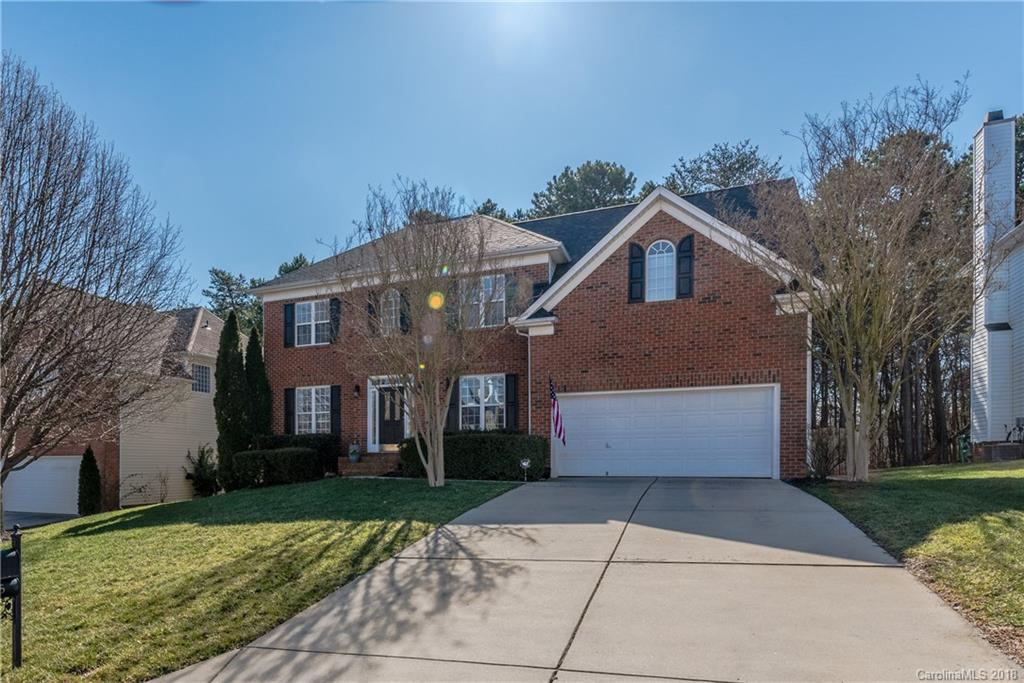 1915 Copperplate Road Charlotte, NC 28262 - Photo 35 of 35 Gallery Image 35