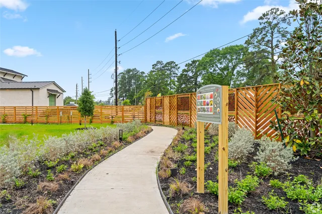 $2,499 | 13115 Wild Orchid Lane, Cypress, TX 77429