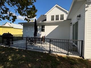 4495 Hustonville Road Danville, KY 40422 - Photo 11 of 44 IMG_1092