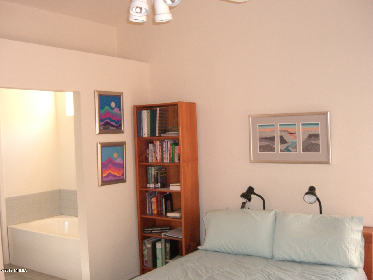 5255 North Mountain Terrace Road Tucson, AZ 85750 - Photo 16 of 21 Gallery Image 16