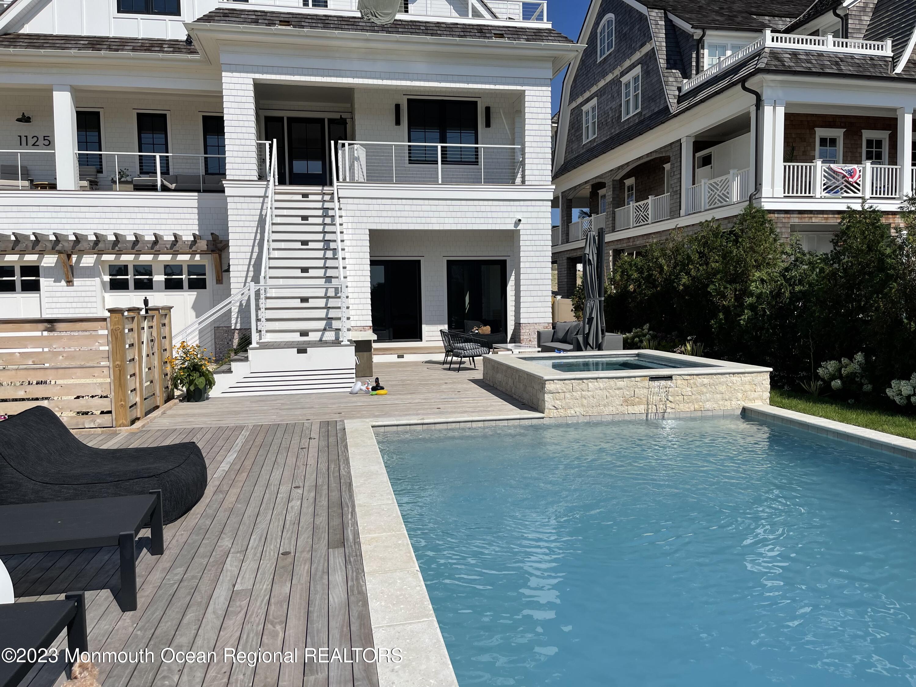 1125 North Ocean Avenue Mantoloking, NJ 08738 - Photo 57 of 69 1125 Ocean Ave Pool IMG_4415