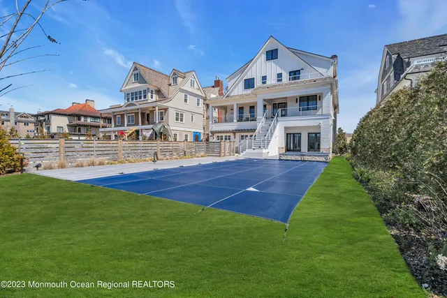 $30,000 | 1125 North Ocean Avenue, Mantoloking, NJ 08738