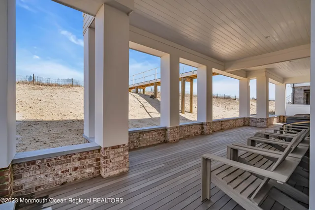 $30,000 | 1125 North Ocean Avenue, Mantoloking, NJ 08738