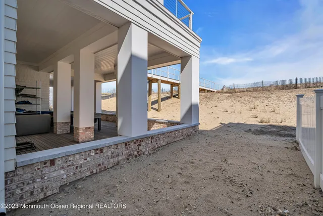 $30,000 | 1125 North Ocean Avenue, Mantoloking, NJ 08738