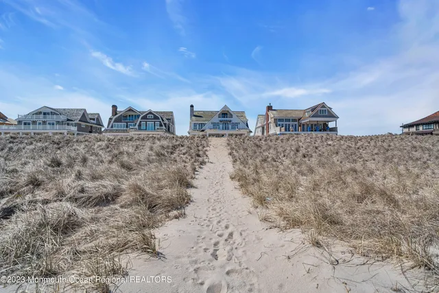 $30,000 | 1125 North Ocean Avenue, Mantoloking, NJ 08738