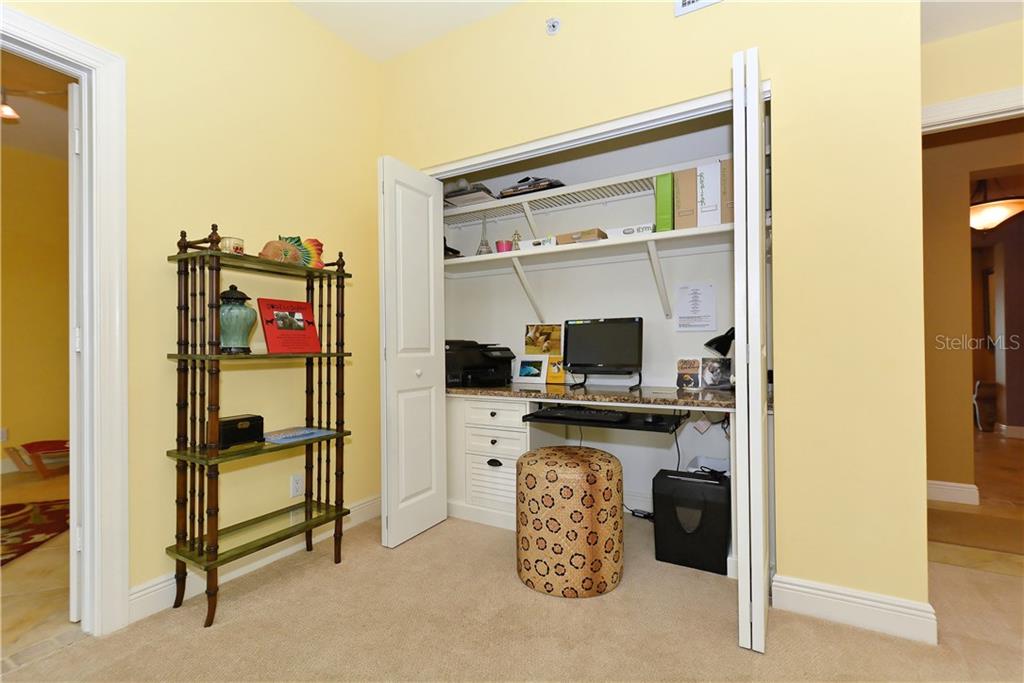 1308 Old Stickney Point Road, Unit W43 Sarasota, FL 34242 - Photo 12 of 25 Gallery Image 12