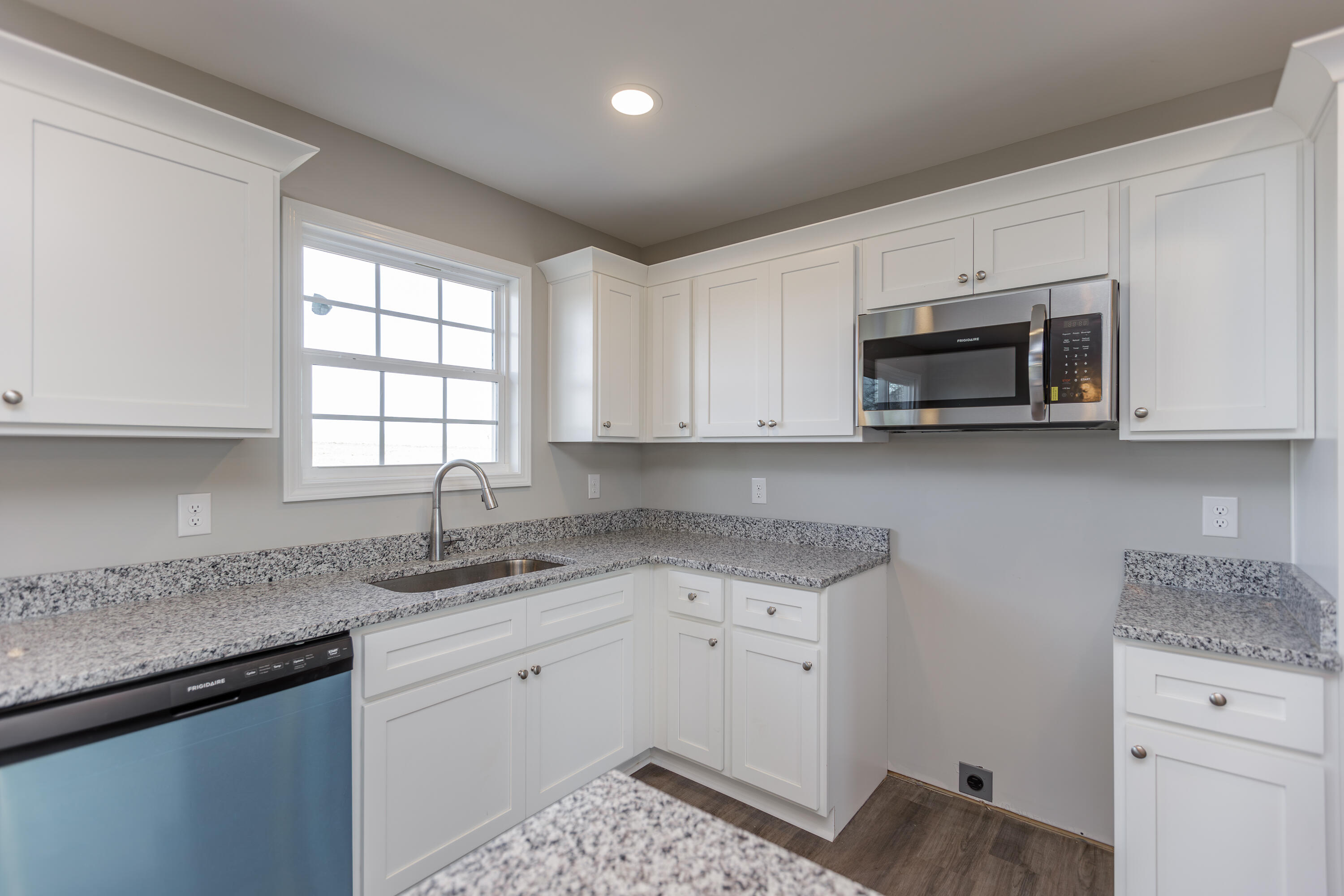 833 Dry Fork Road Danville, KY 40422 - Photo 10 of 29 1-9