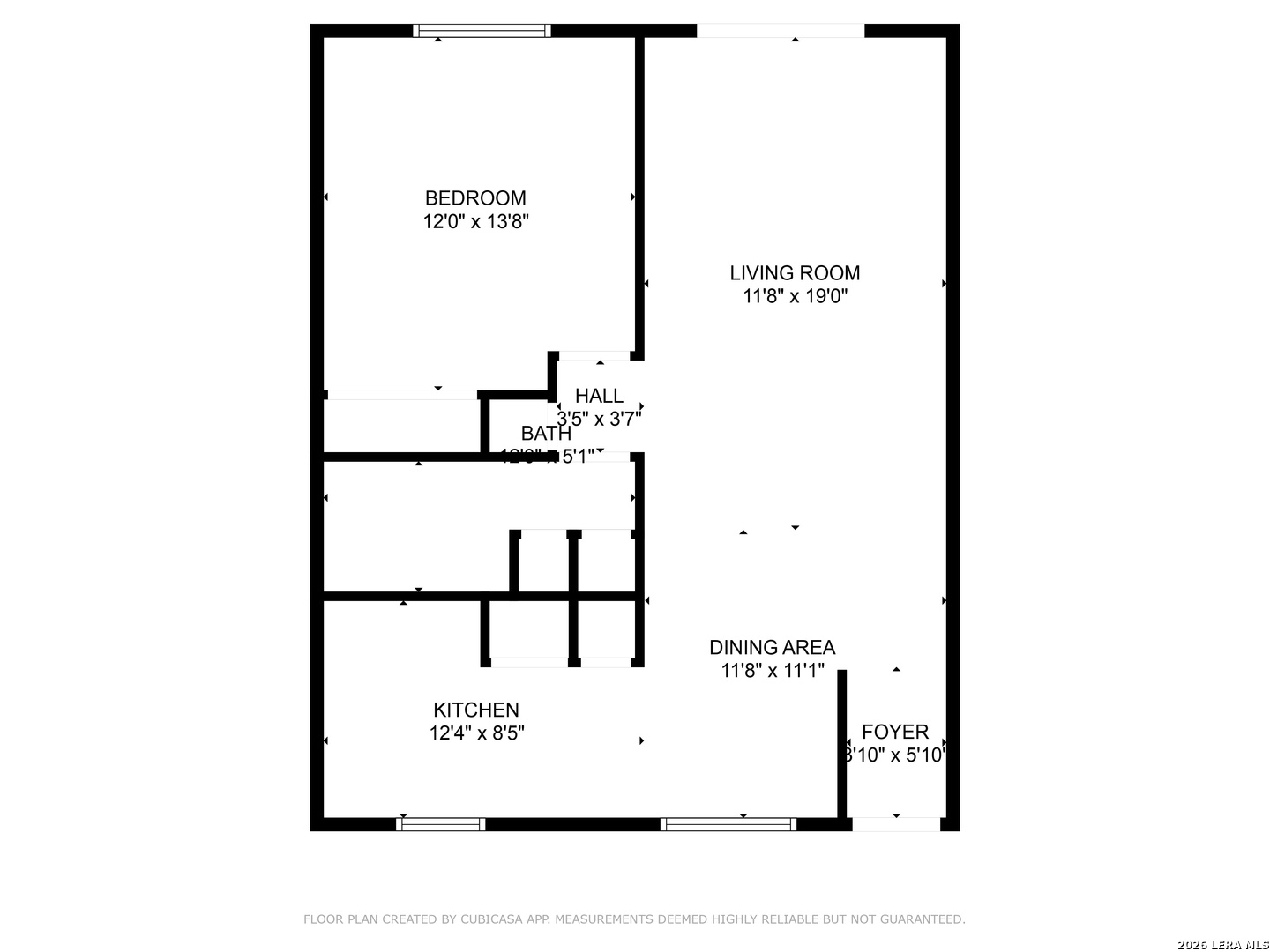 923 Vance Jackson Road, Unit 1104 San Antonio, TX 78201 - Photo 18 of 18 a picture of a building with a white wall