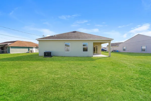 $2,855 | 4334 Southwest Appleseed Road, Port St. Lucie, FL 34953