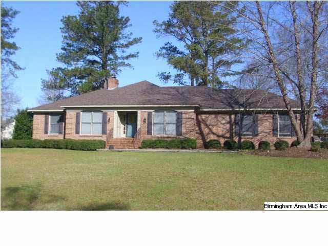 109 Friendship Circle Clanton, AL 35045 - Photo 25 of 25