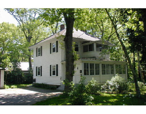 38 Russell Road Wellesley, MA 02482 - Photo 1 of 1