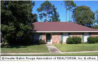 12469 Lockhaven Avenue Baton Rouge, LA 70815 - Photo 1 of 10 Gallery Image 1
