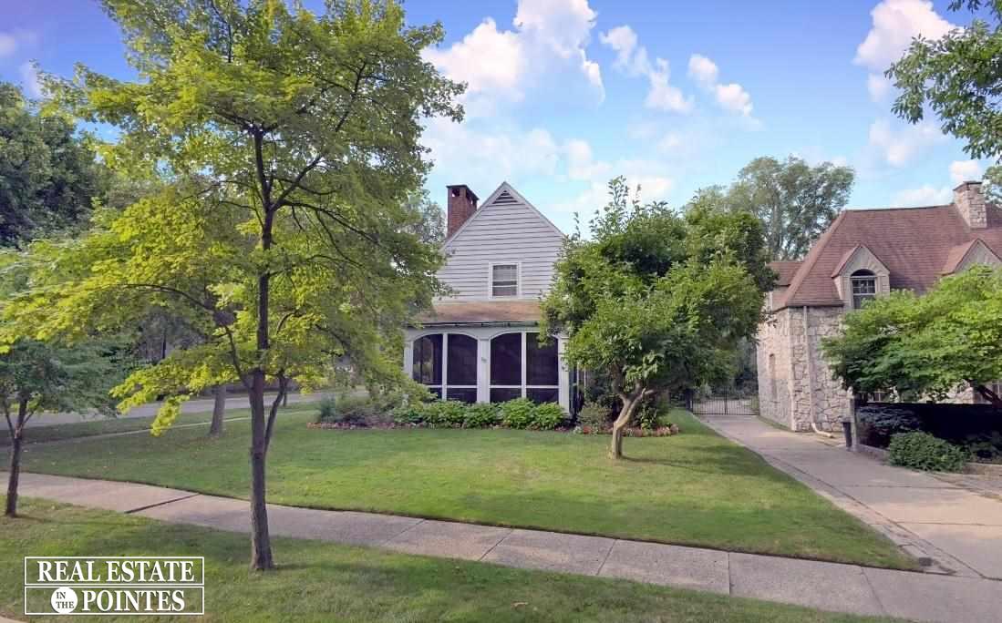 253 Lewiston Road Grosse Pointe Farms, MI 48236 - Photo 39 of 41
