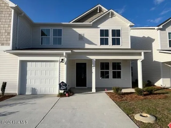 $1,795 | 5086 Northstar Drive, Leland, NC 28451