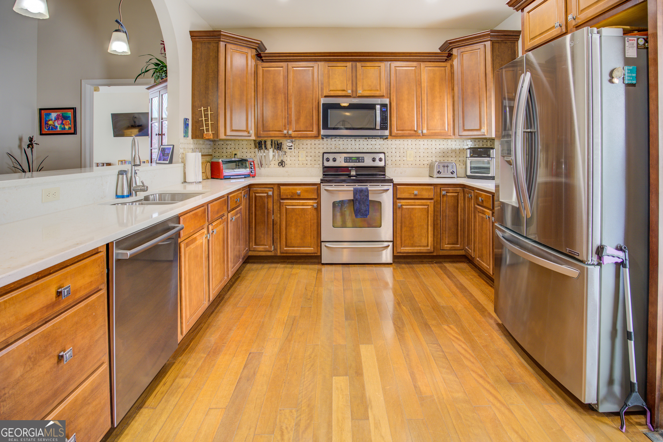 921 Yancey Road Covington, GA 30014 - Photo 12 of 85 Gallery Image 12