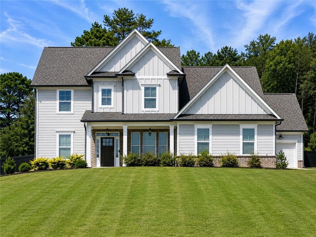 868 Smith Mill Road Winder, GA 30680 - Photo 1 of 28