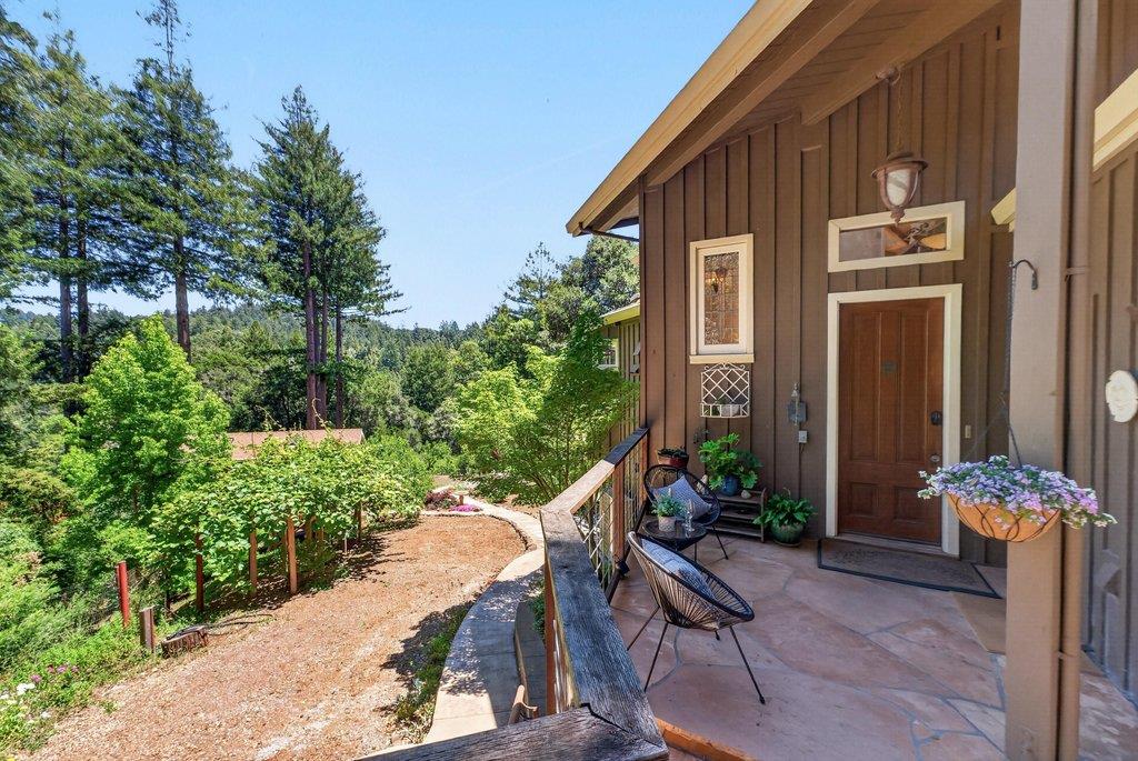 2030 Sparrow Valley Road Aptos, CA 95003 - Photo 40 of 70