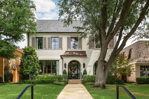 $4,899,000 | 4416 Potomac Avenue, University Park, TX 75205