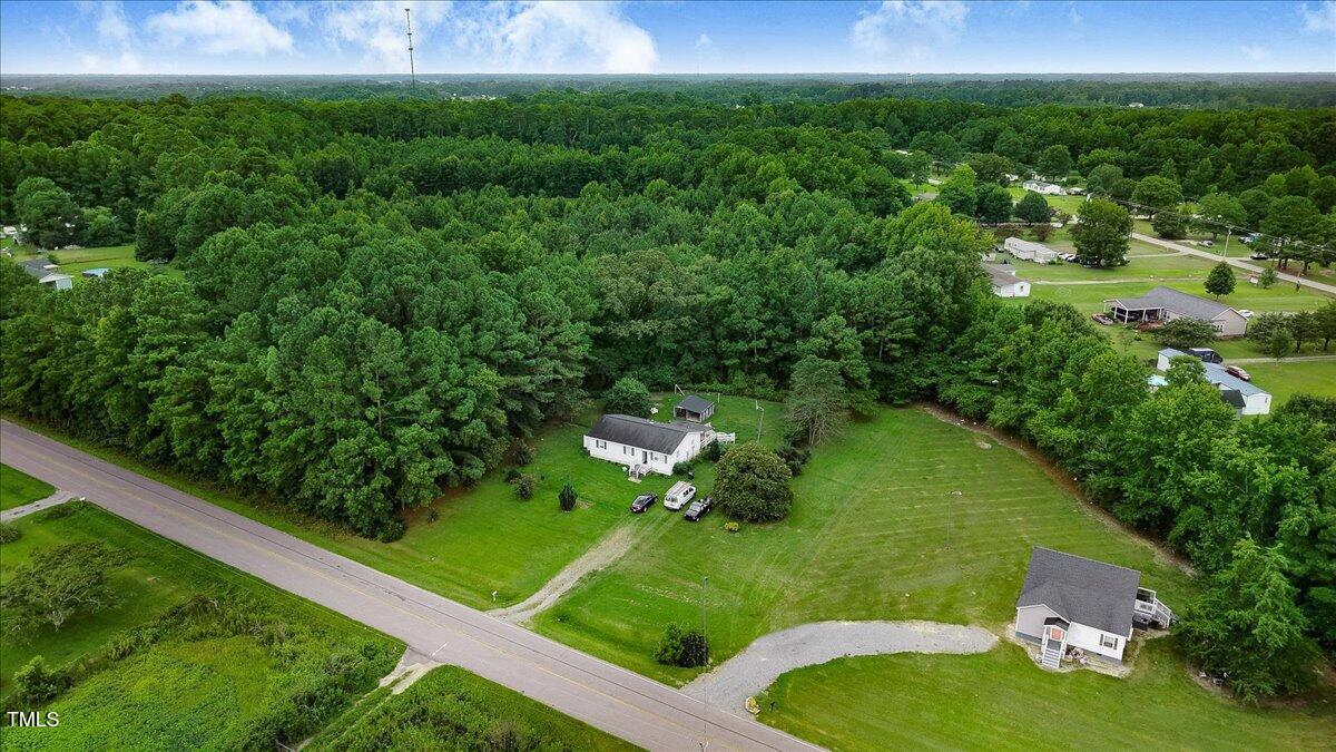 192 Old Cornwallis Road Princeton, NC 27569 - Photo 4 of 5 06-192 Old Cornwallis Rd-6