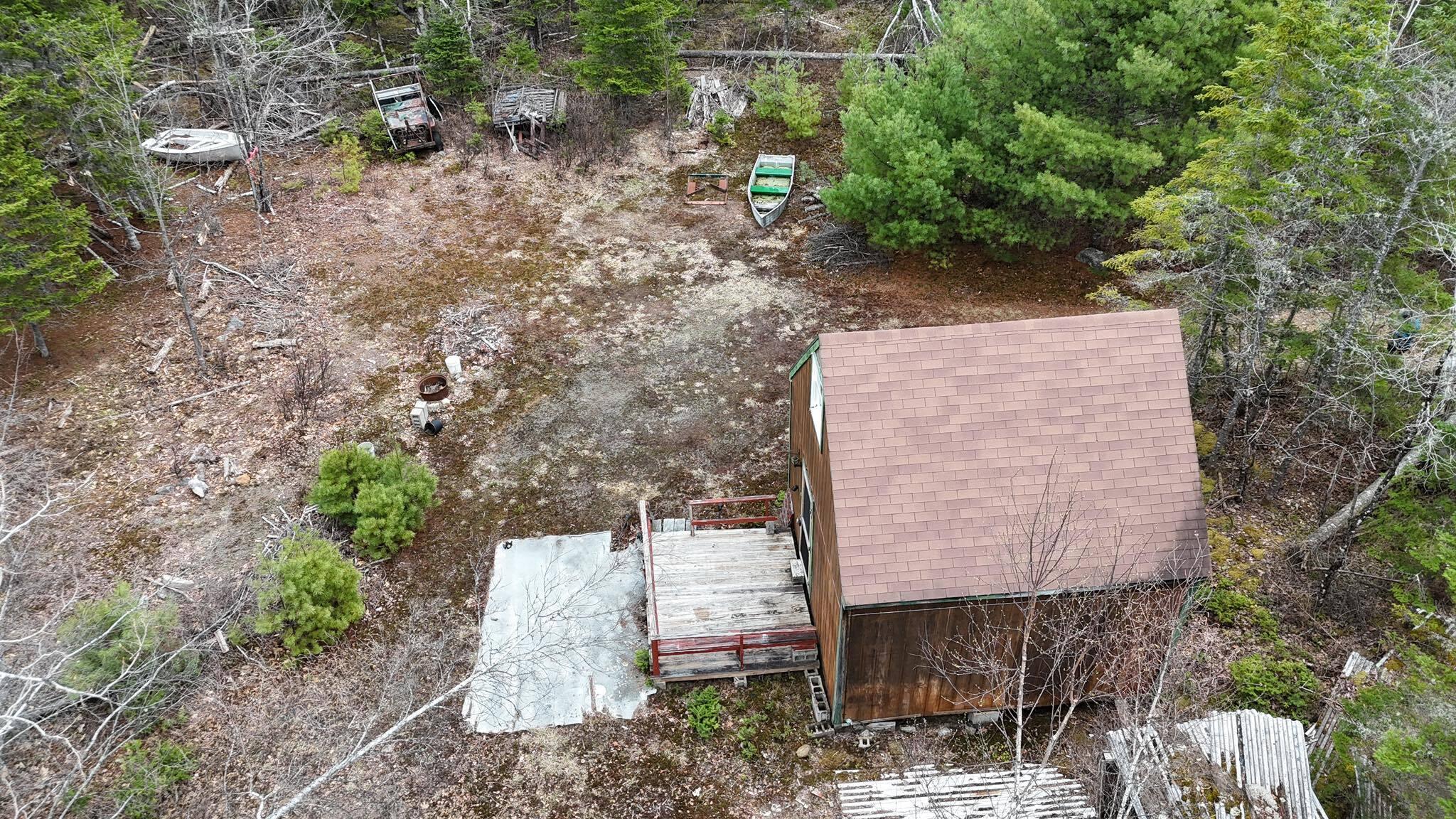 Lot A Goodwin Road Carthage, ME 04224 - Photo 36 of 46