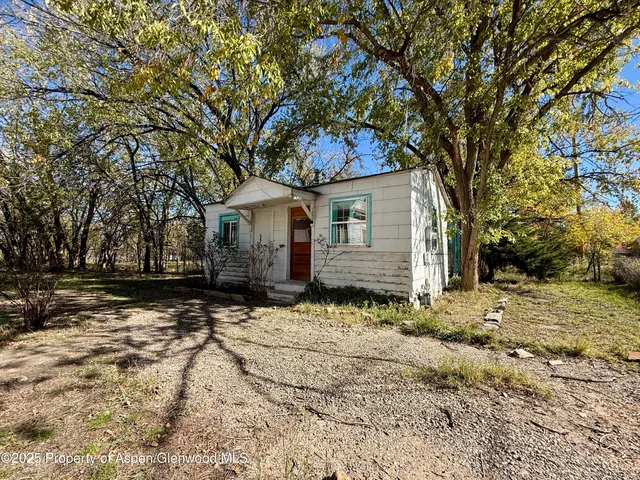 $250,000 | 1102 Santa Clara Avenue, Grand Junction, CO 81503