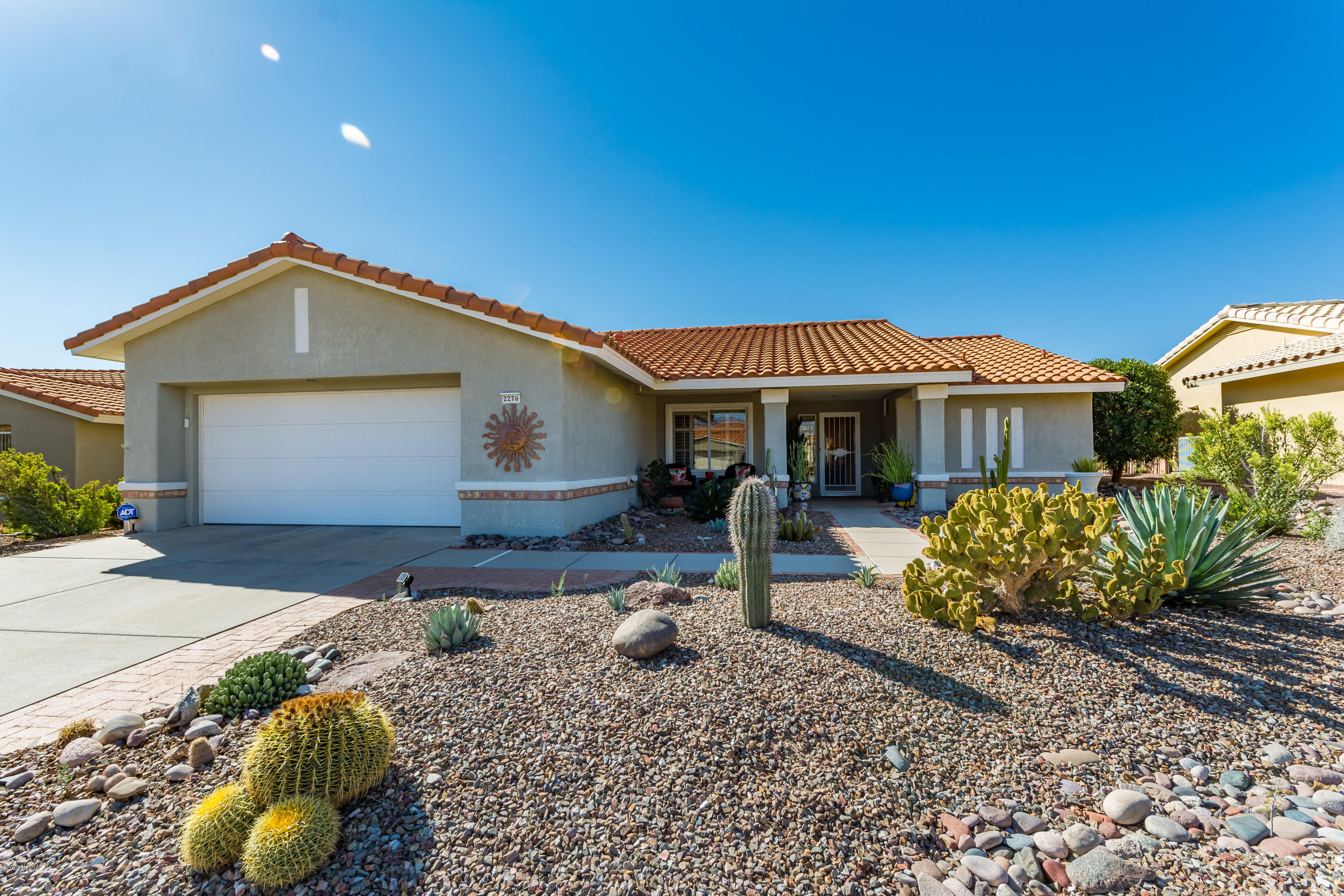 2270 East Ruellia Drive Tucson, AZ 85755 - Photo 1 of 30