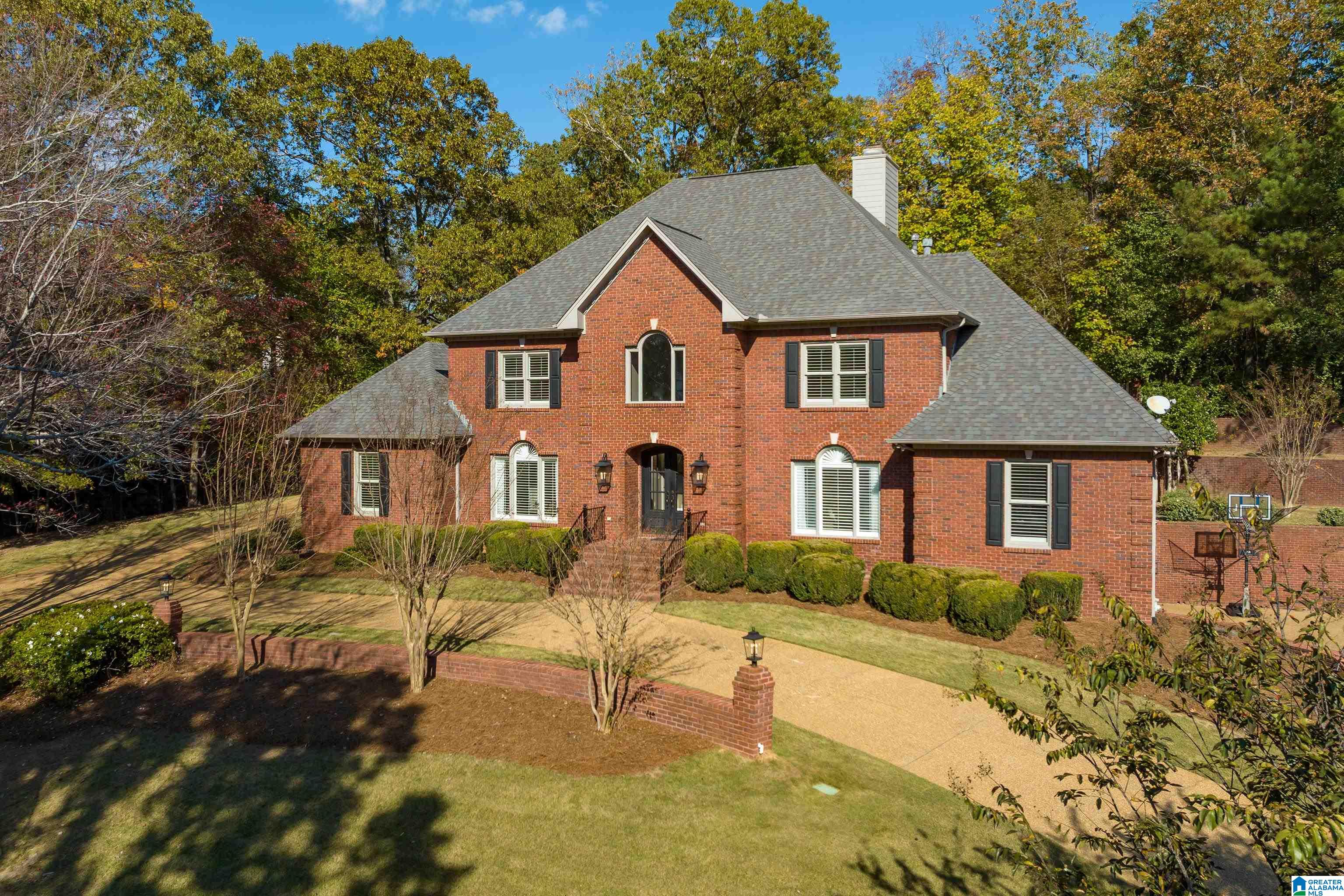 2355 Country Ridge Drive Birmingham, AL 35243 - Photo 1 of 43