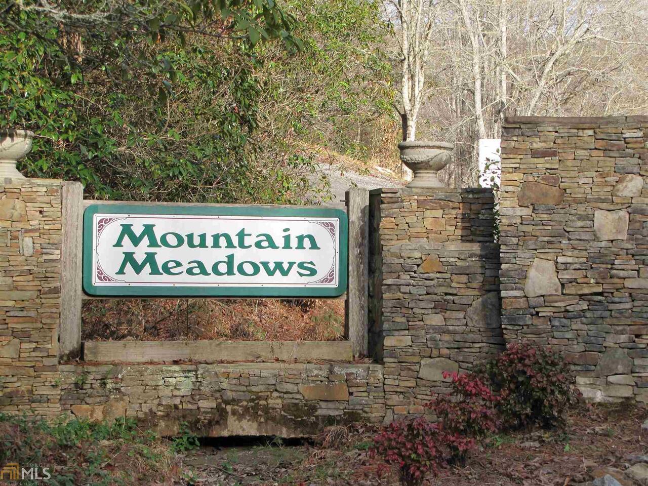 0 Squirrel Hunting Road, Unit LT 41 Ellijay, GA 30536 - Photo 1 of 1