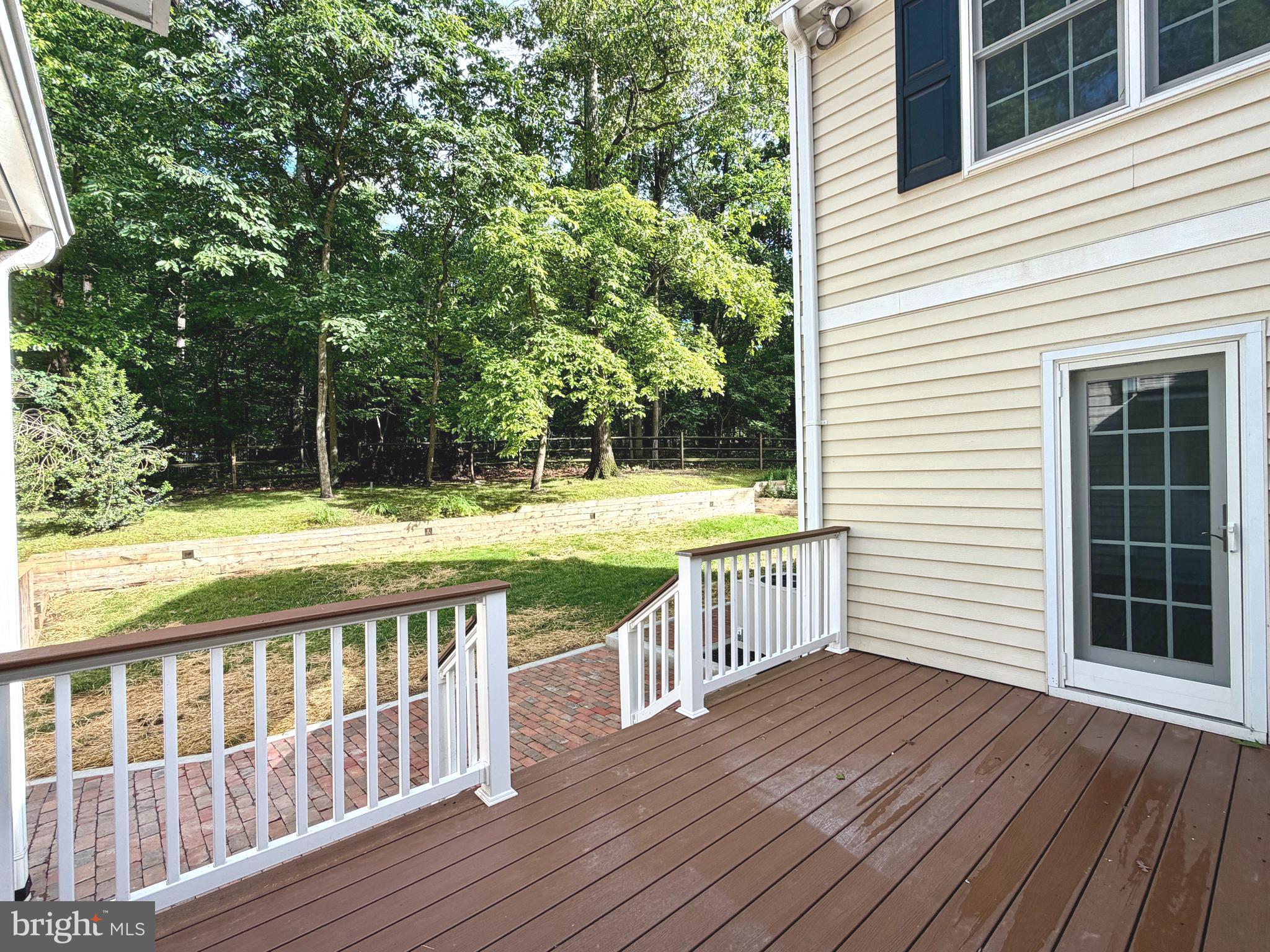15720 Comus Road Clarksburg, MD 20871 - Photo 62 of 68 New deck