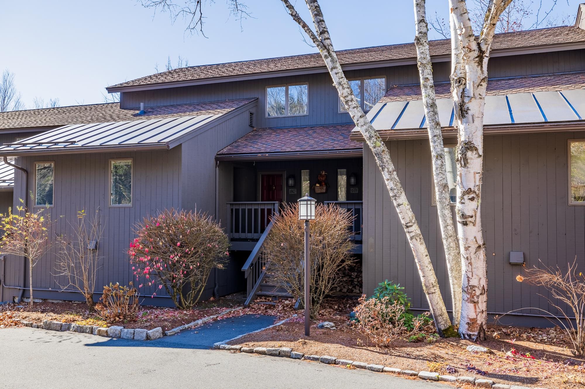 388 Alden Partridge Road, Unit 6C Hartford, VT 05059 - Photo 1 of 60 Gallery Image 1