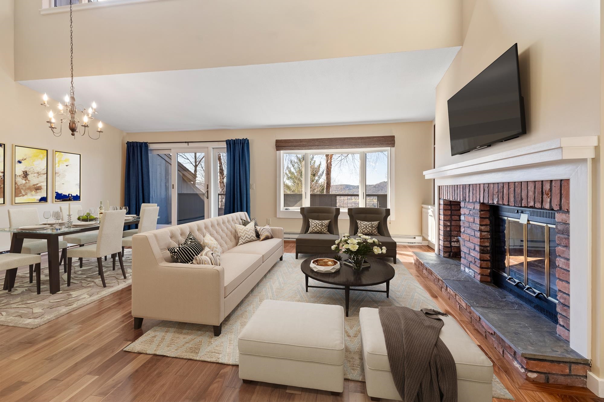 388 Alden Partridge Road, Unit 6C Hartford, VT 05059 - Photo 13 of 60 Gallery Image 13