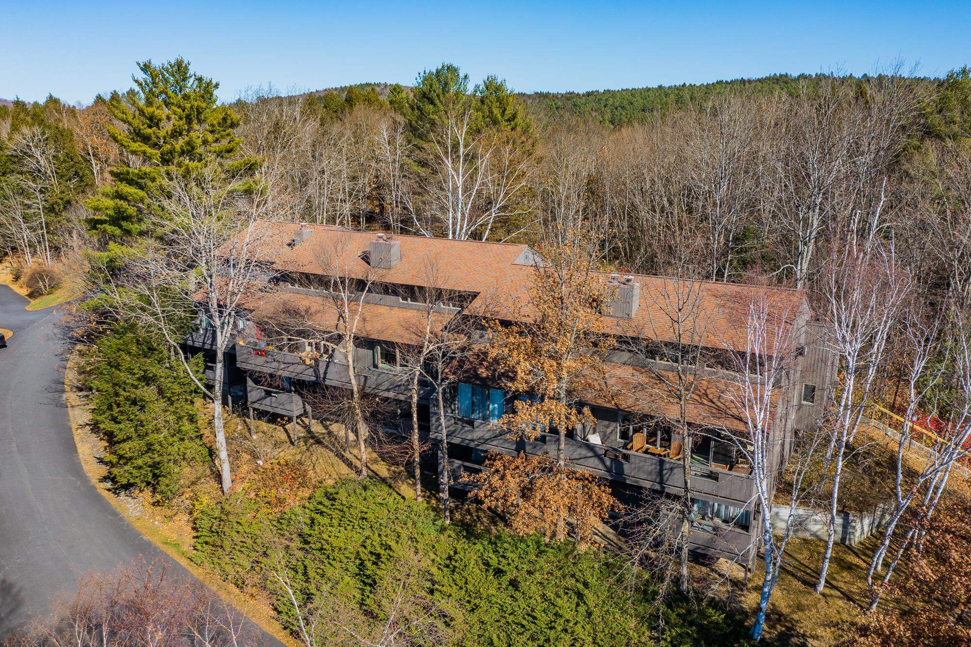 388 Alden Partridge Road, Unit 6C Hartford, VT 05059 - Photo 2 of 60 Gallery Image 2