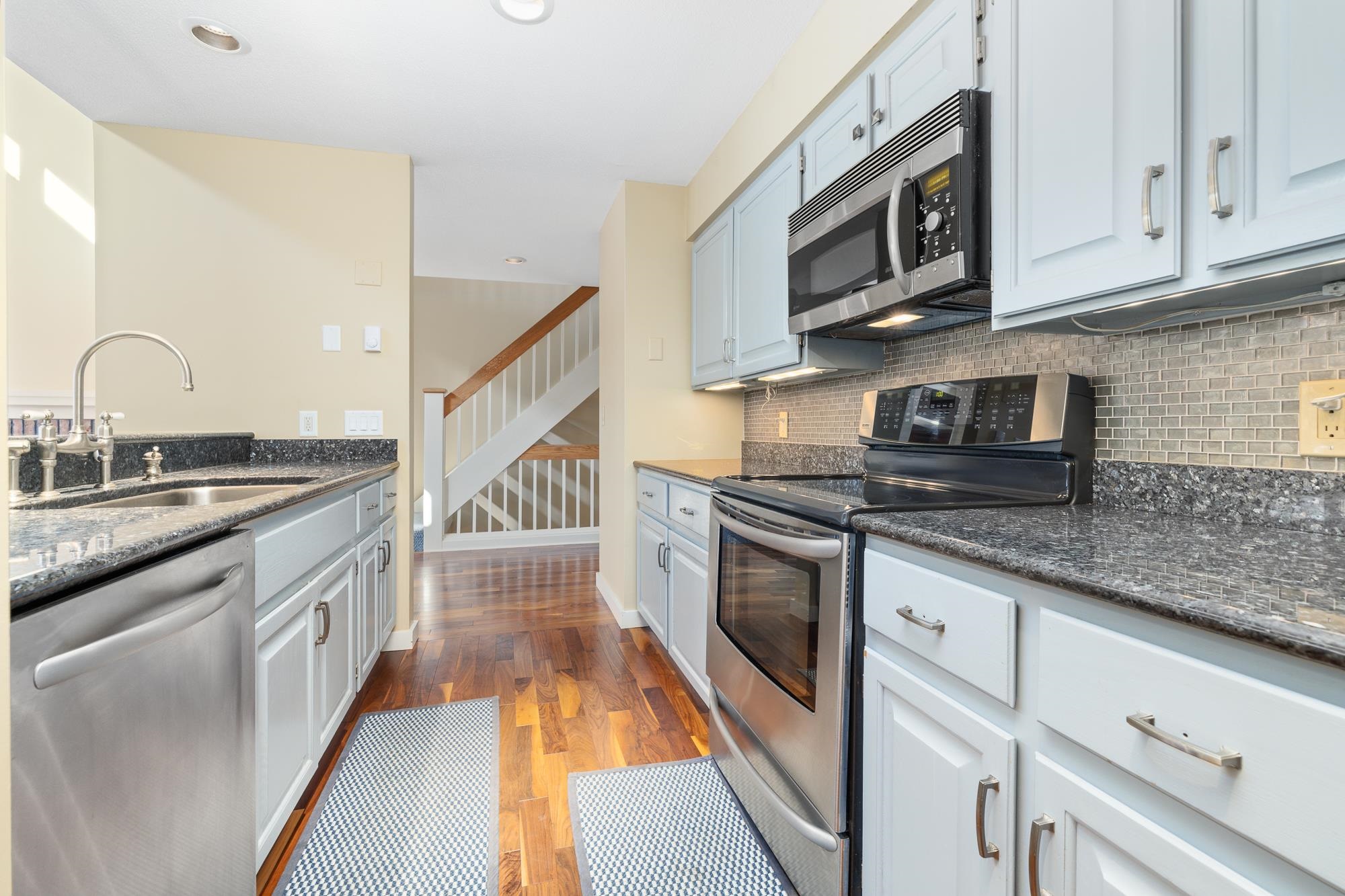 388 Alden Partridge Road, Unit 6C Hartford, VT 05059 - Photo 28 of 60 Gallery Image 28