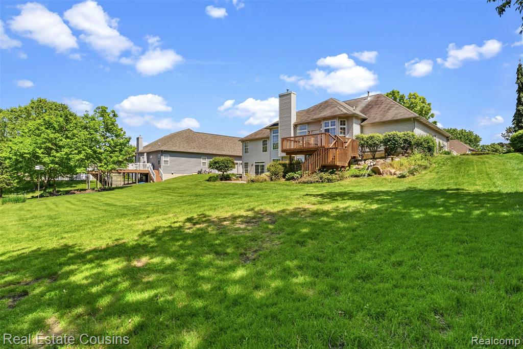 4344 Oak Tree Court Fenton, MI 48430 - Photo 27 of 31