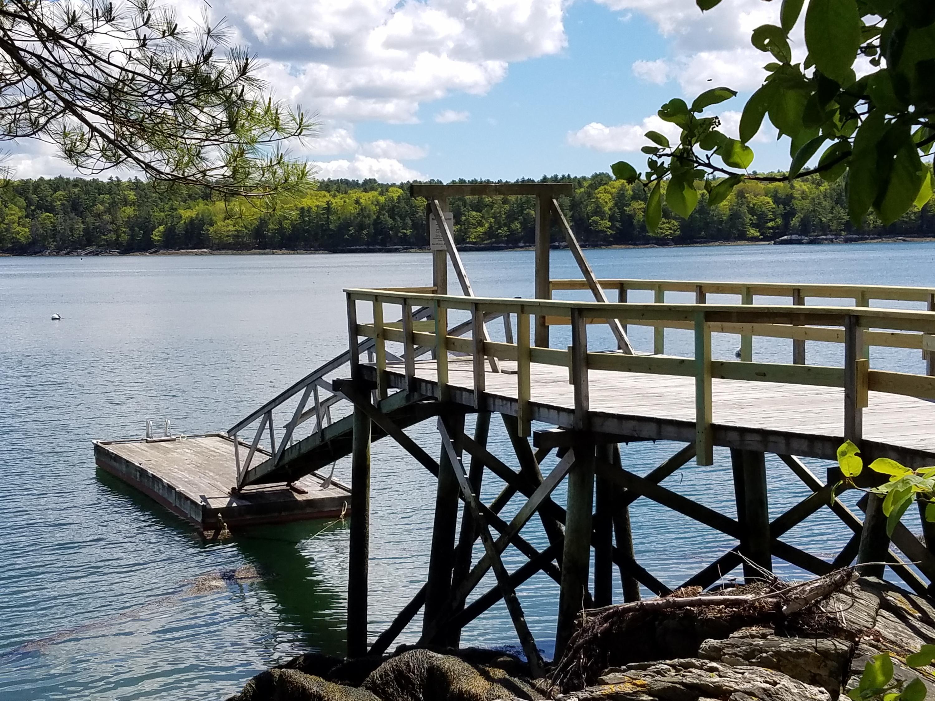201 Steves Road Boothbay, ME 04537 - Photo 10 of 12 10