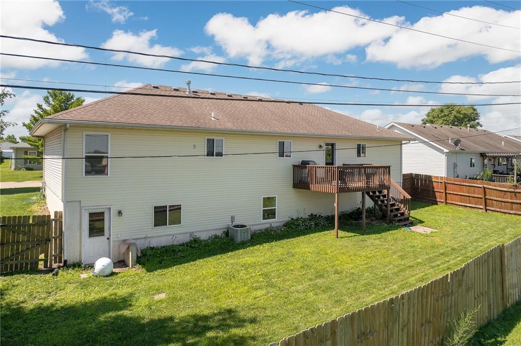 714 Harris Lane Cameron, MO 64429 - Photo 26 of 36