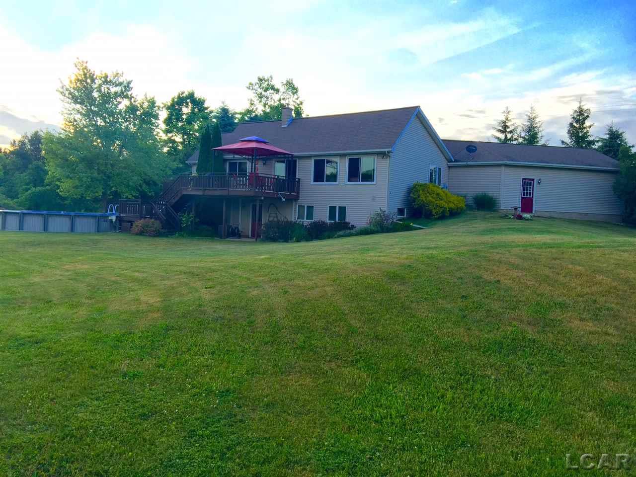 14325 Ames Road Hudson, MI 49247 - Photo 6 of 22