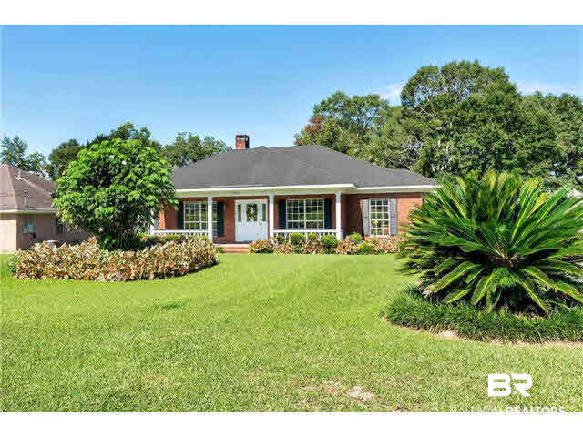 4830 Pecan Ridge East Mobile, AL 36619 - Photo 33 of 33