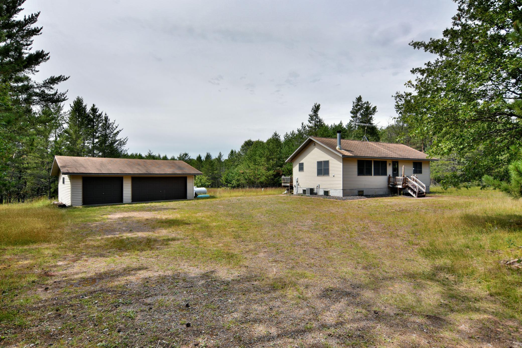 29723 Long Lake Road Danbury, WI 54830 - Photo 1 of 1 Gallery Image 1