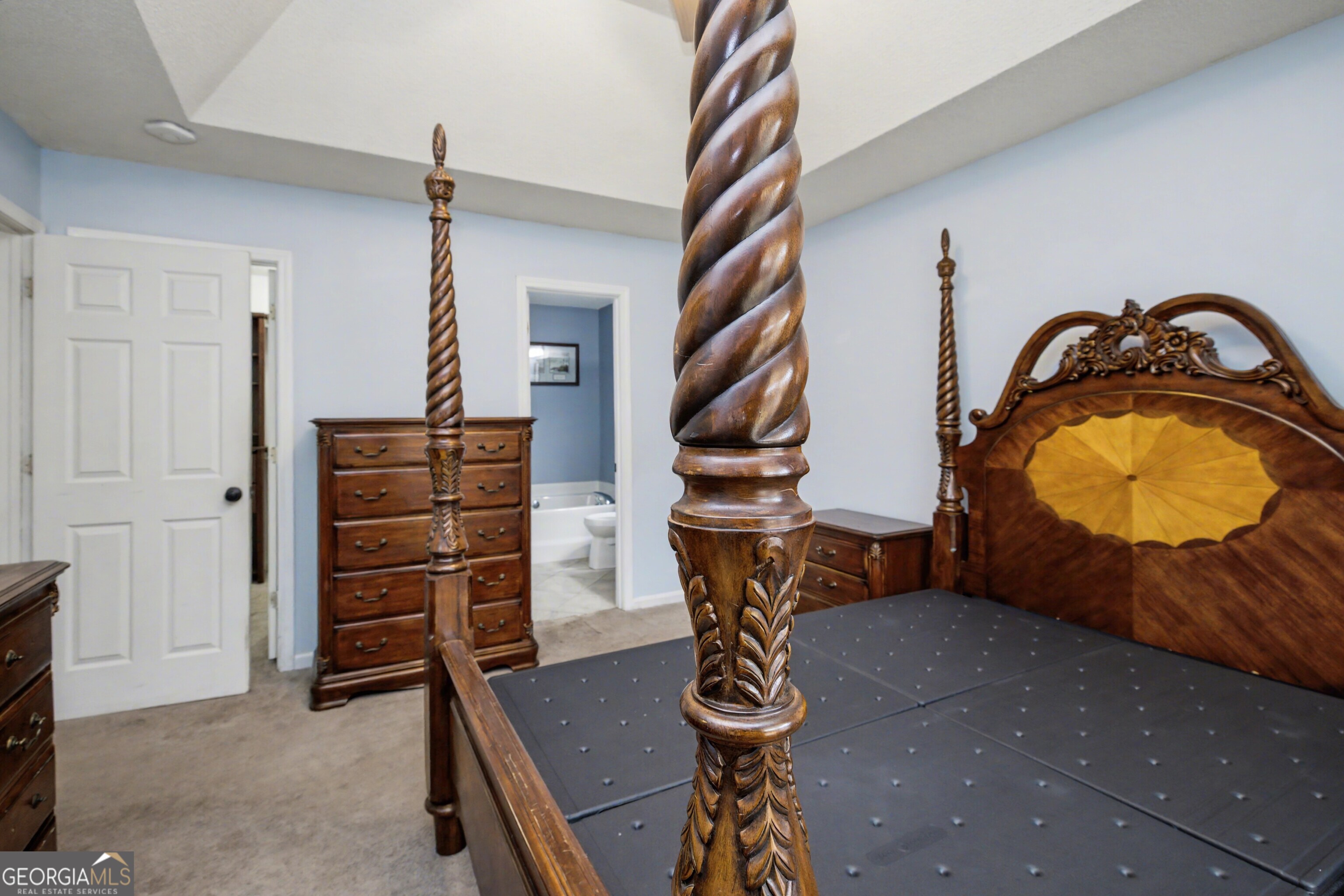 183 Buck Smith Road Hogansville, GA 30230 - Photo 14 of 28