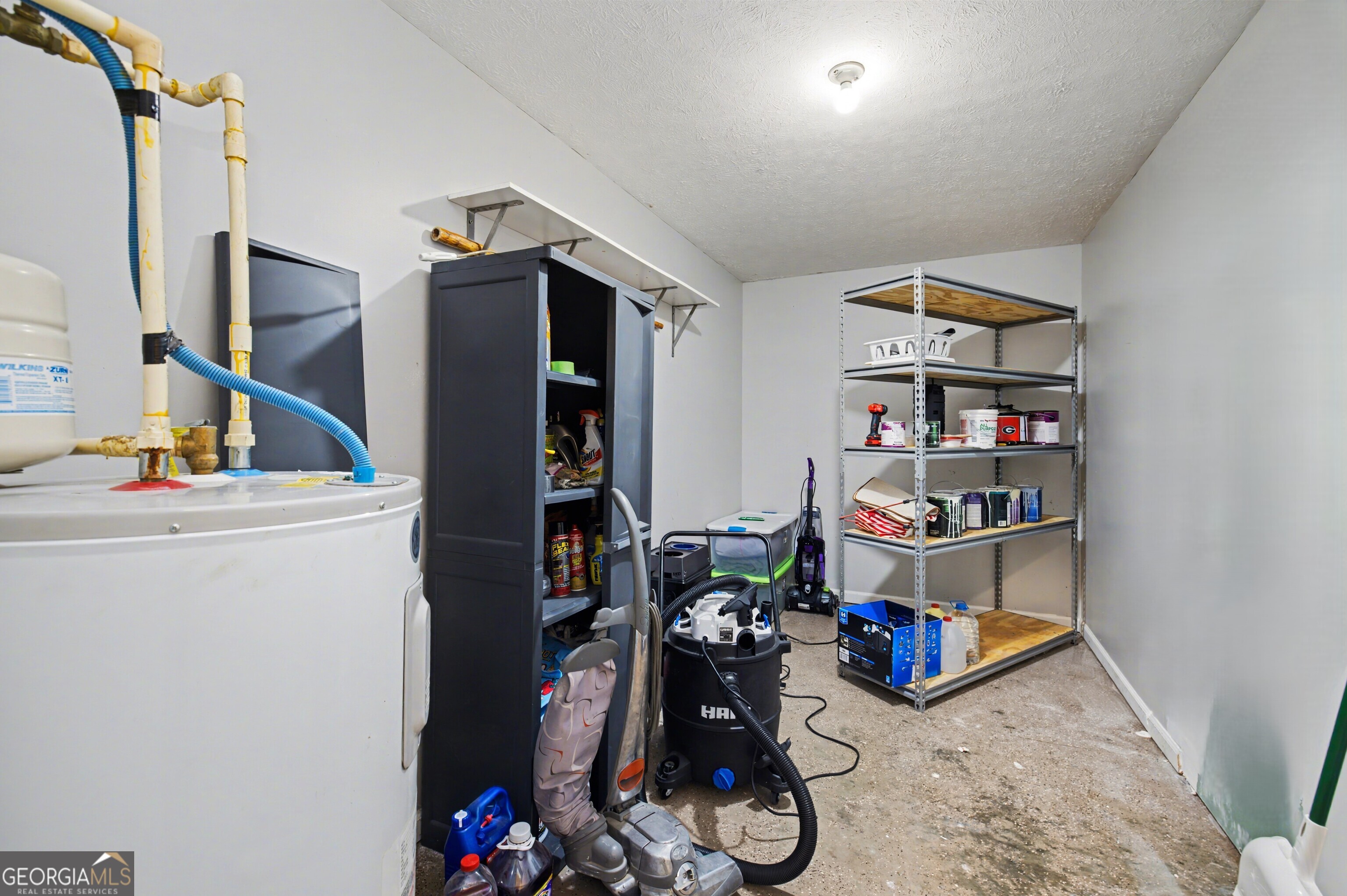 183 Buck Smith Road Hogansville, GA 30230 - Photo 23 of 28