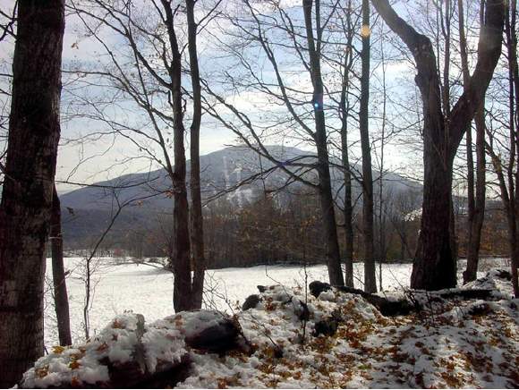Xx Knob Hill Road West Windsor, VT 05037 - Photo 1 of 3 Gallery Image 1