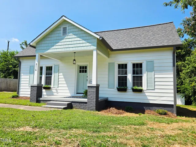 $259,000 | 2116 Carolina Road, Burlington, NC 27217