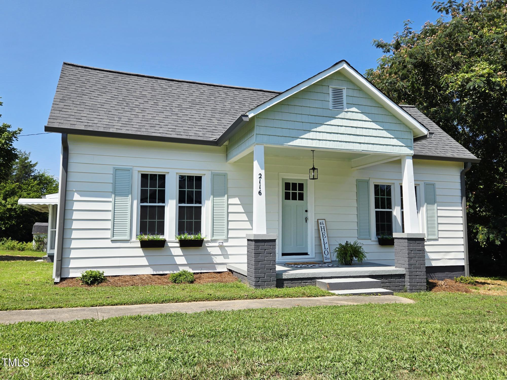 2116 Carolina Road Burlington, NC 27217 - Photo 2 of 40 20250725_113128