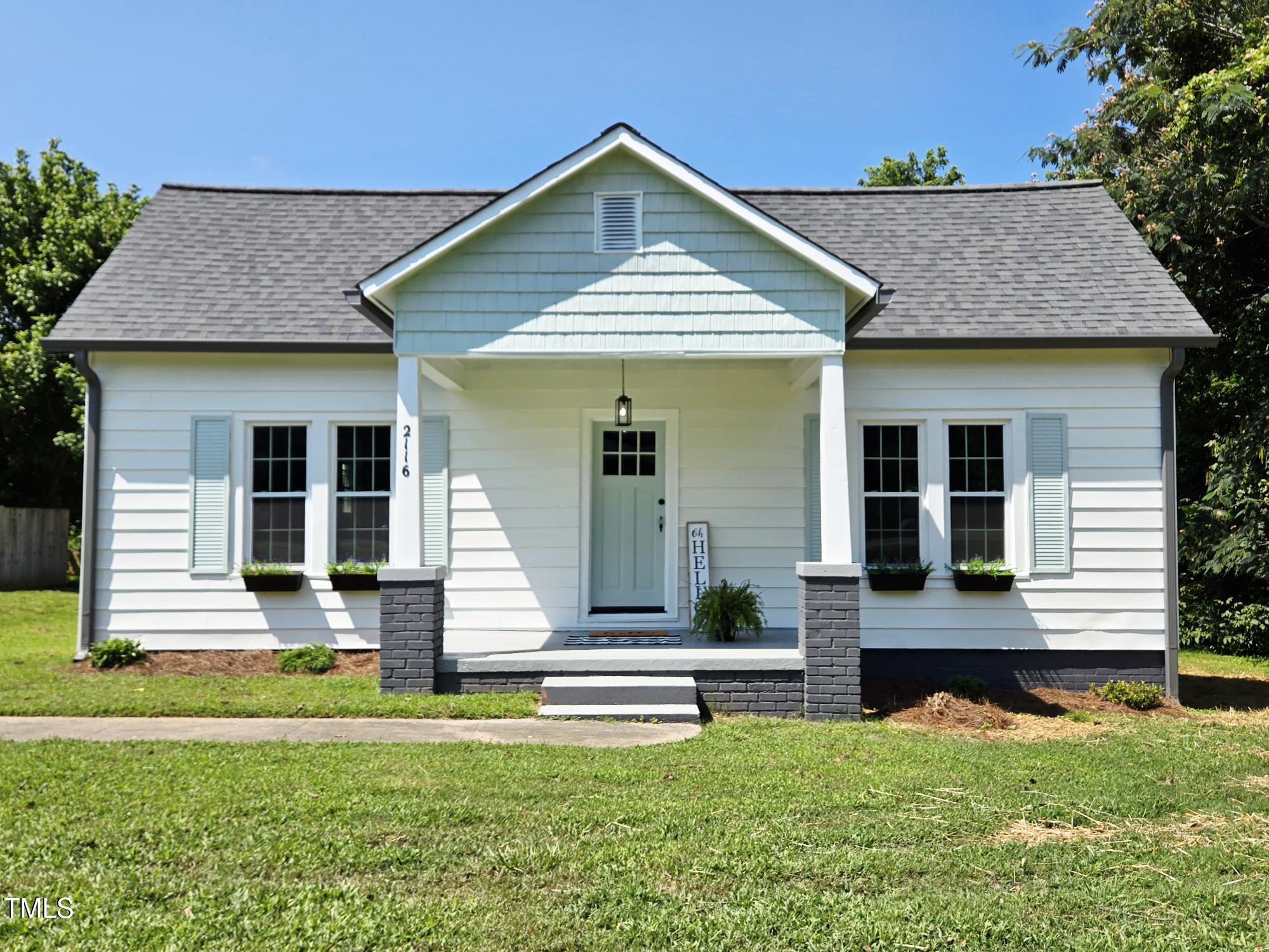 2116 Carolina Road Burlington, NC 27217 - Photo 3 of 40 20250725_113146